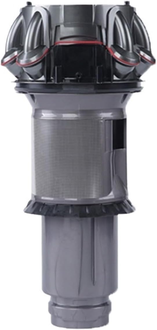 Vacuum Bin Compatible for Dyson V11 U.S Filter Bucket Dust Bin Accessories Robot Cleaner Cyclone Dust Collector Filter Spare Parts (Color : G)