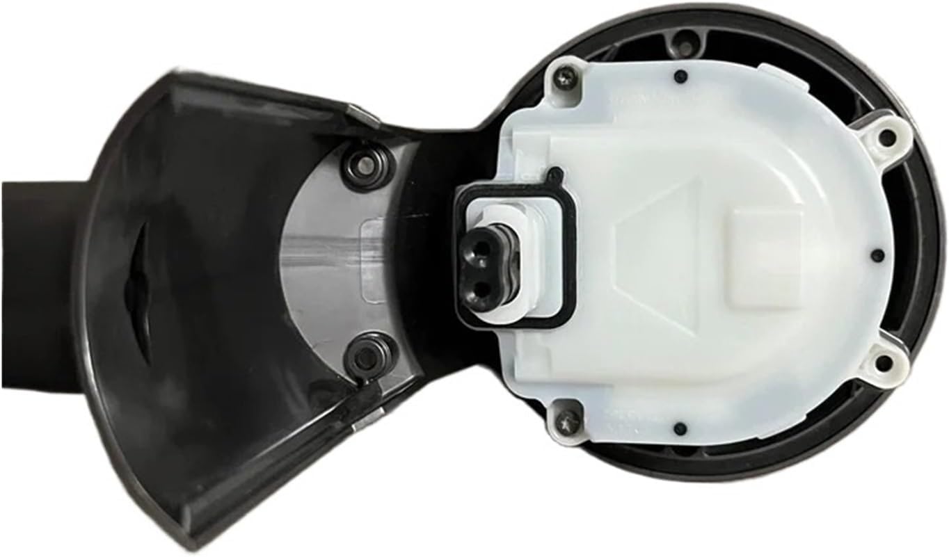 Robot Vacuum Cleaner Engine Assembly Host Handle Shell Replacement Spare Part.Compatible for Dyson V11 SV14 SV17.Motor Accessories (Size : V11-01)