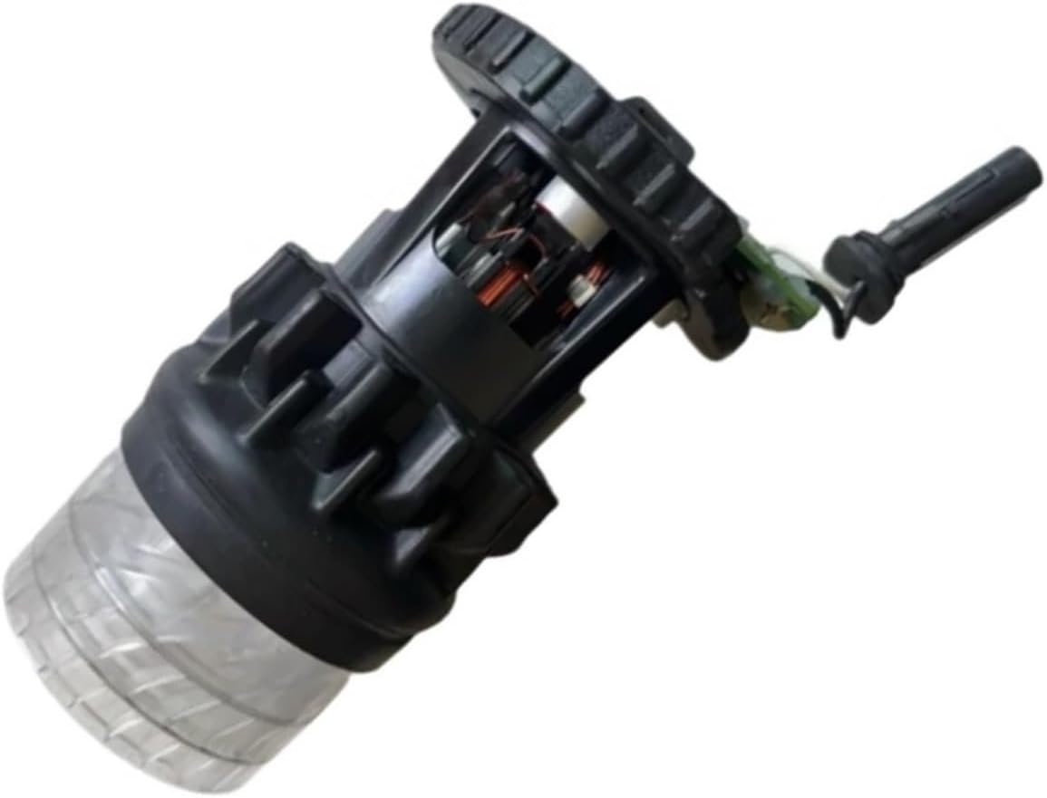 Replacement Vacuum Cleaner Motor，Compatible For Dyson V11 SV14 SV15 SV17，Compatible With V11 Absolute Pro，High Performance Motor With Display Function(Motor)