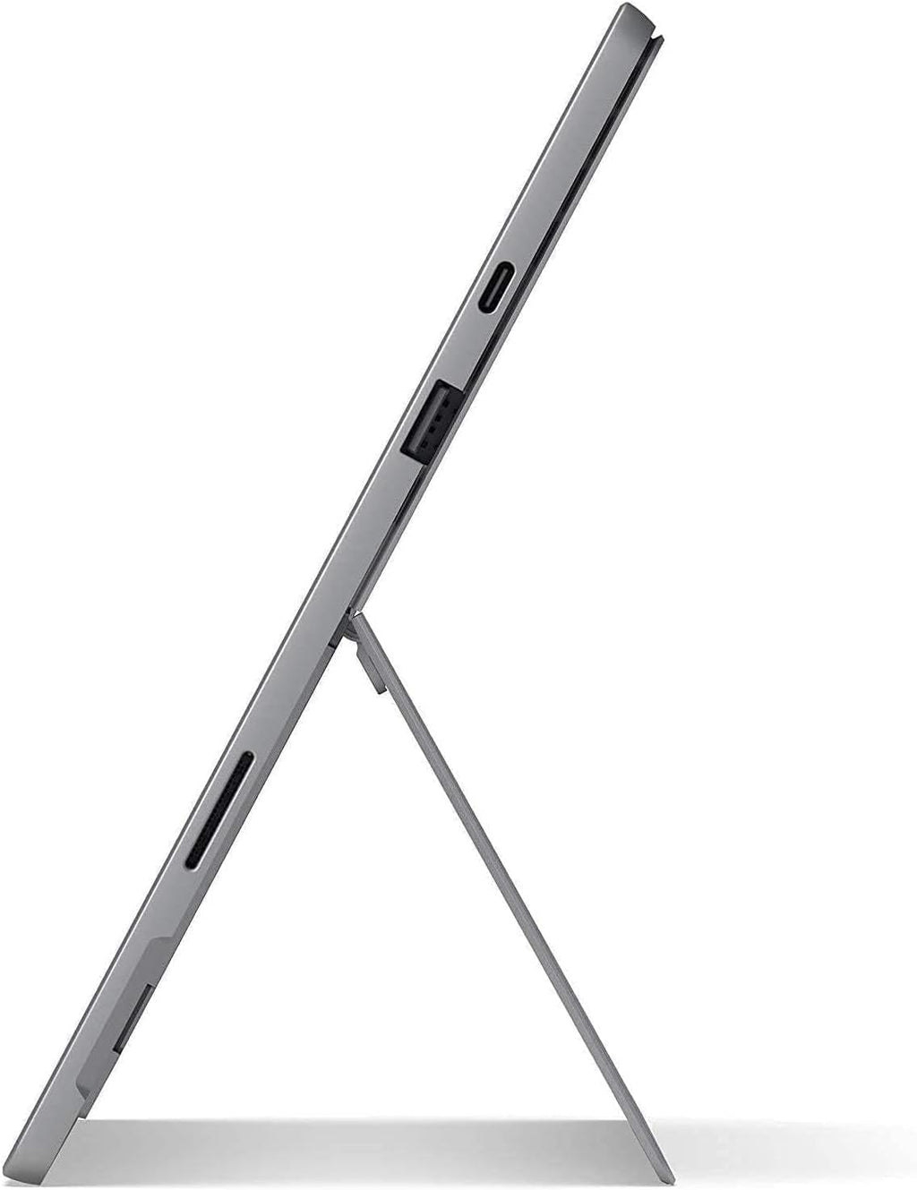 Microsoft Surface Pro 5 Tablet, 12.3'(2736 x 1824) 2K Touchscreen, Core i5-7300, 8GB RAM 256GB SSD, USB 3.0, DisplayPort, WiFi, BT, Windows 11 Pro(Renewed)
