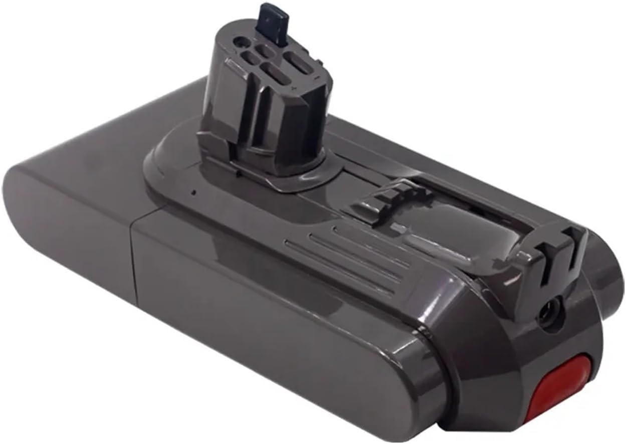 Vacuum Cleaner Accessories 25.2V Battery 6800mah， Compatible for Dyson V11 / V11 Absolute /V11 Animal /V11 Fluffy(1PC)