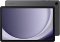 Samsung Galaxy Tab A9+ Plus 5G SM-X216B 128GB 8GB WiFi + 5G LTE Cellular Factory Unlocked GSM Tablet - International Version (Graphite Black)