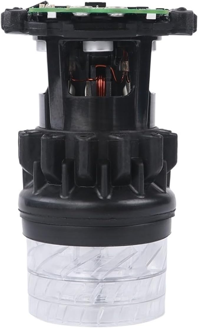 Vacuum Cleaner Motor，Compatible for Dyson，V11 SV14/SV15 Motherboard + Motor Part Motherboard Motor Replacement