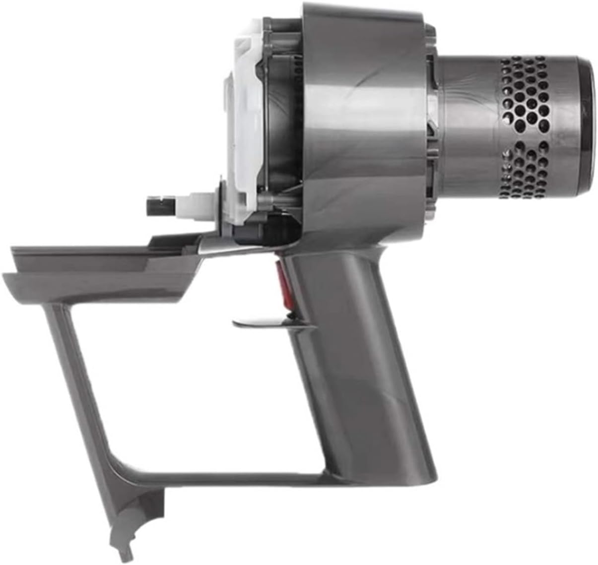 Compatible for Dyson V11 V10. Motor Head Accessories Engine Assembly Handle Shell Robot Vacuum Cleaner Replacement Clean Spare Part (Color : V11Chinese version)