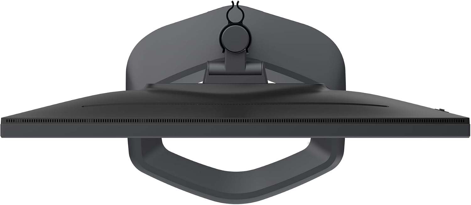 Cooler Master Tempest GP2711 27' 2K 165Hz Mini LED VA Quantum Dot QHD 2560 x 1440 PC Monitor, HDR1000, 4ms (GtG)|1ms (MPRT), DCR, FreeSync Premium, DP1.4 * 1, HDMI2.0 * 2, USB C*1, KVM
