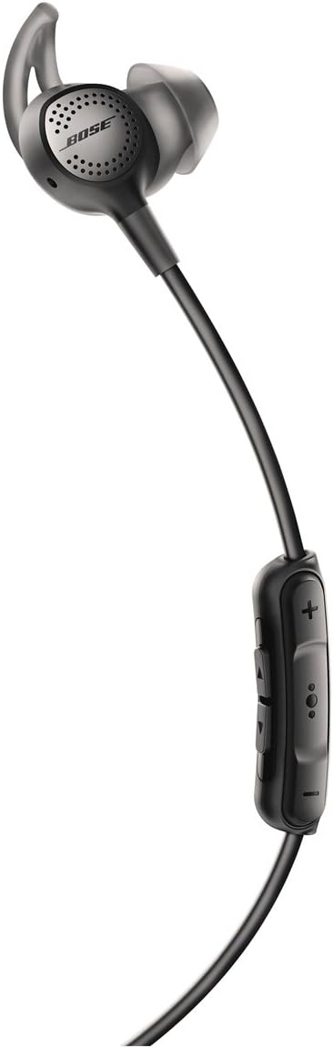 Bose Quietcontrol 30 Black (761448-0010)