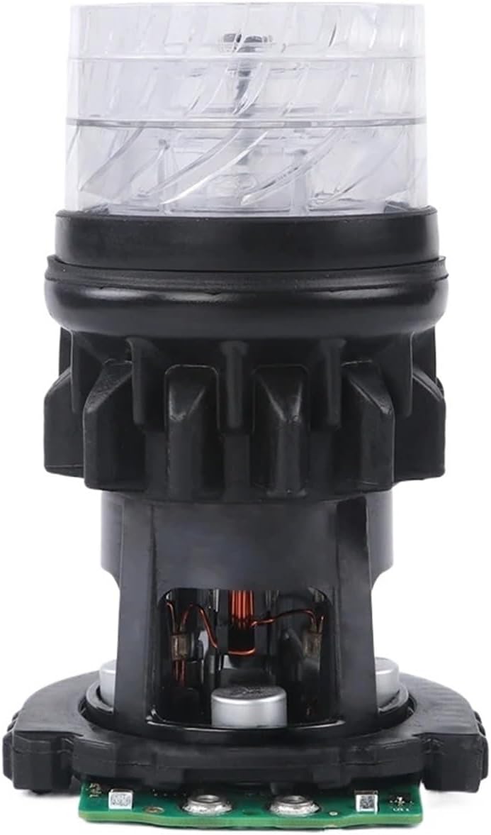 Vacuum Cleaner Motor,Compatible For Dyson V11 SV14/SV15，Motor Part Motherboard Motor Replacement