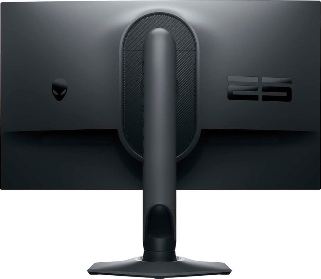 Alienware - AW2523HF 24.5' IPS LED FHD (1920x1080) - 360Hz Display - AMD FreeSync - VESA - Gaming Monitor (USB, HDMI) - Dark Side of the Moon (AW2523HF) + 2 x USB Printer Cable + More