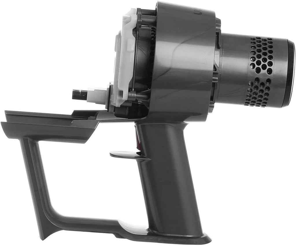 Host Handle Compatible with Dyson SV15 SV17 SV28, Cordless Wet and Dry Vacuum Cleaner Motor Replacement Parts Accessories(Kit for SV17)