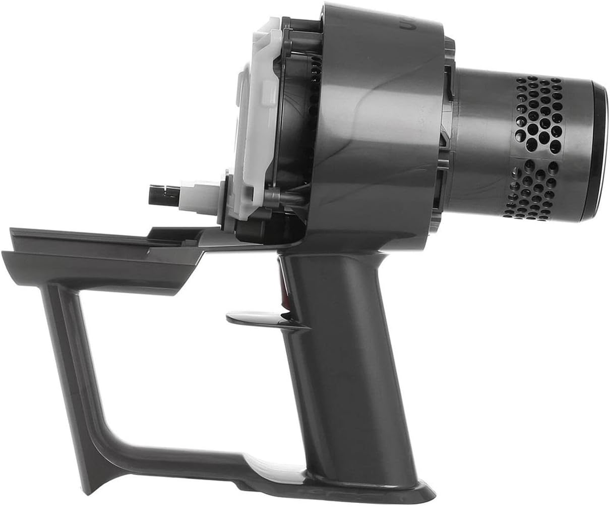 Host Handle Compatible with Dyson SV15 SV17 SV28, Cordless Wet and Dry Vacuum Cleaner Motor Replacement Parts Accessories(Kit for SV17)