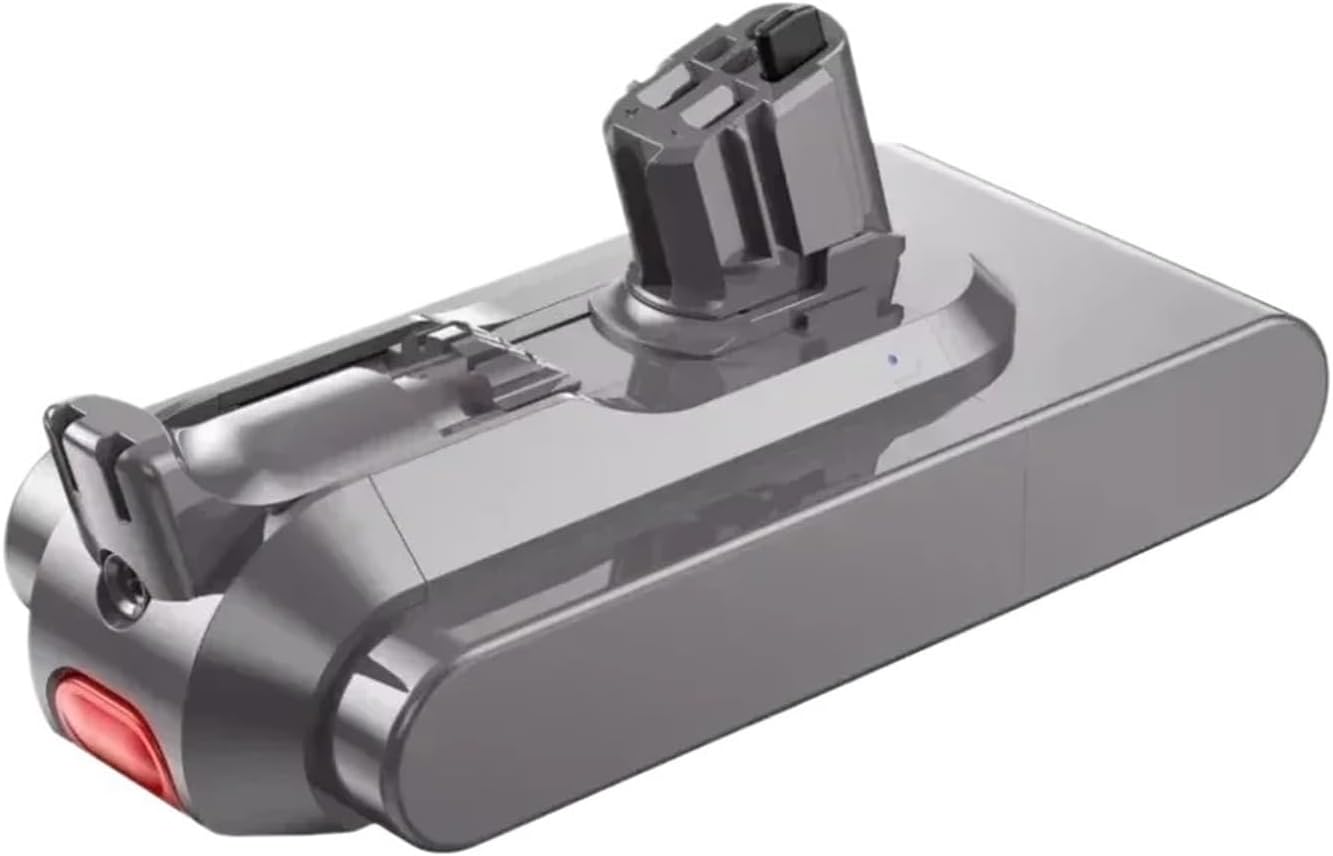 Battery, Compatible with Dyson V11, SV14, SV15 Series, 970145-02, Fluffy SV15, Absolute Extra, Absolute, Animal Vacuum Cleaner(SV15 6000mAh)