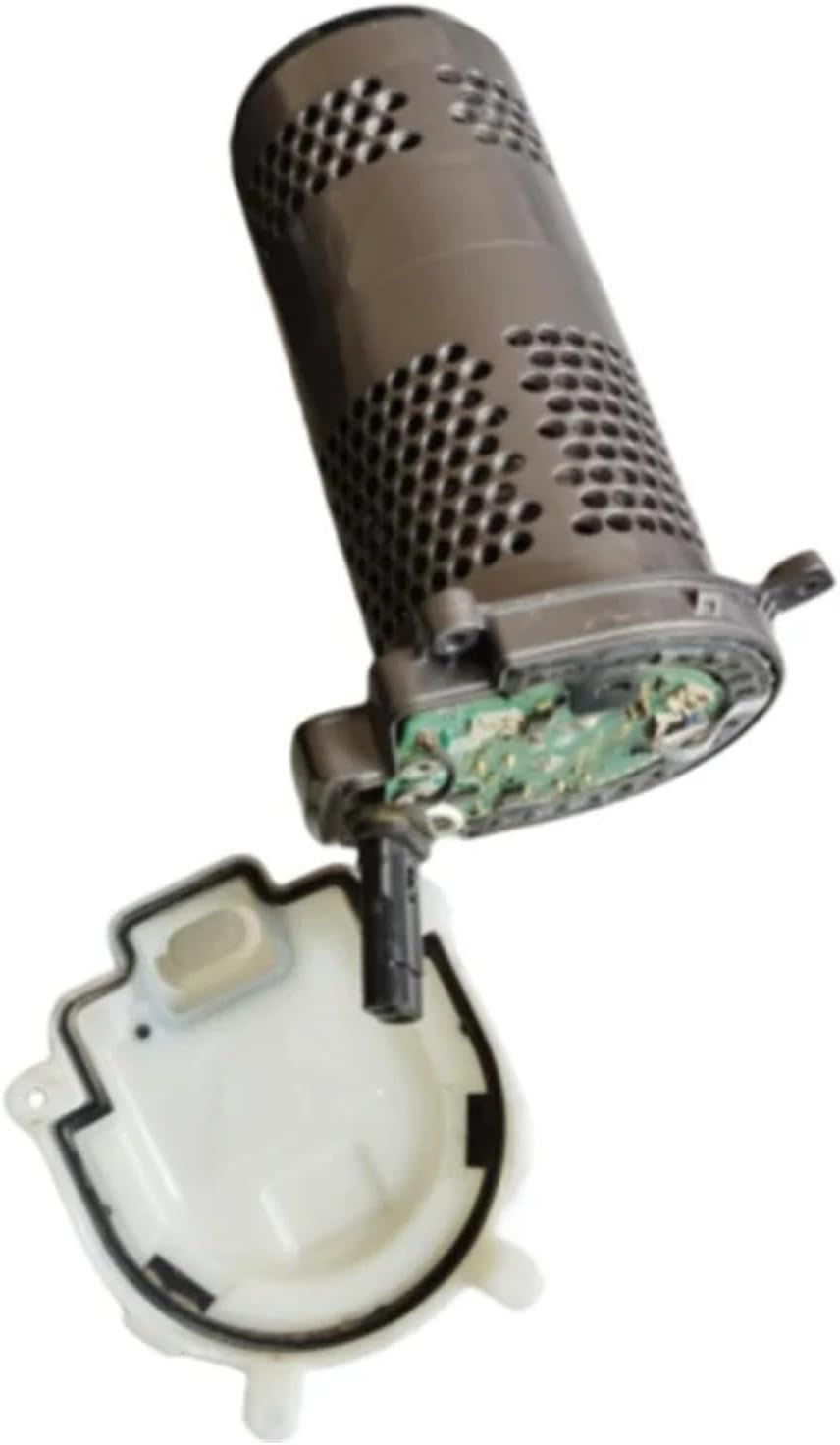 Vacuum Cleaner Motor ，Compatible For Dyson V11 SV14， Vacuum Cleaner Replacement Motor Display