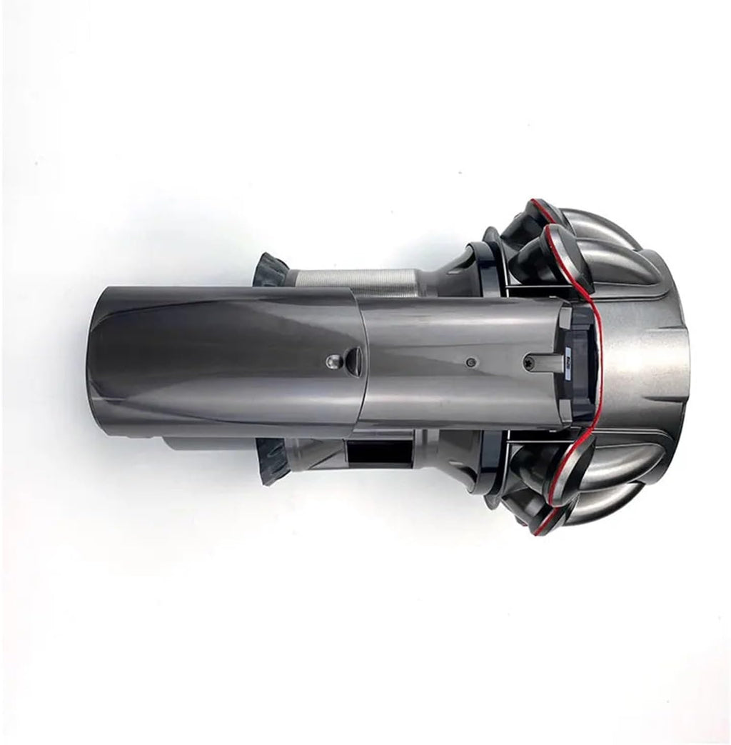 Compatible for Dyson V11. Original Cyclone Dust Collector Parts Dust Bin Robot Vacuum Cleaner Dust Cup Filter Bucket Replacement Accessories (Color : V11-03)