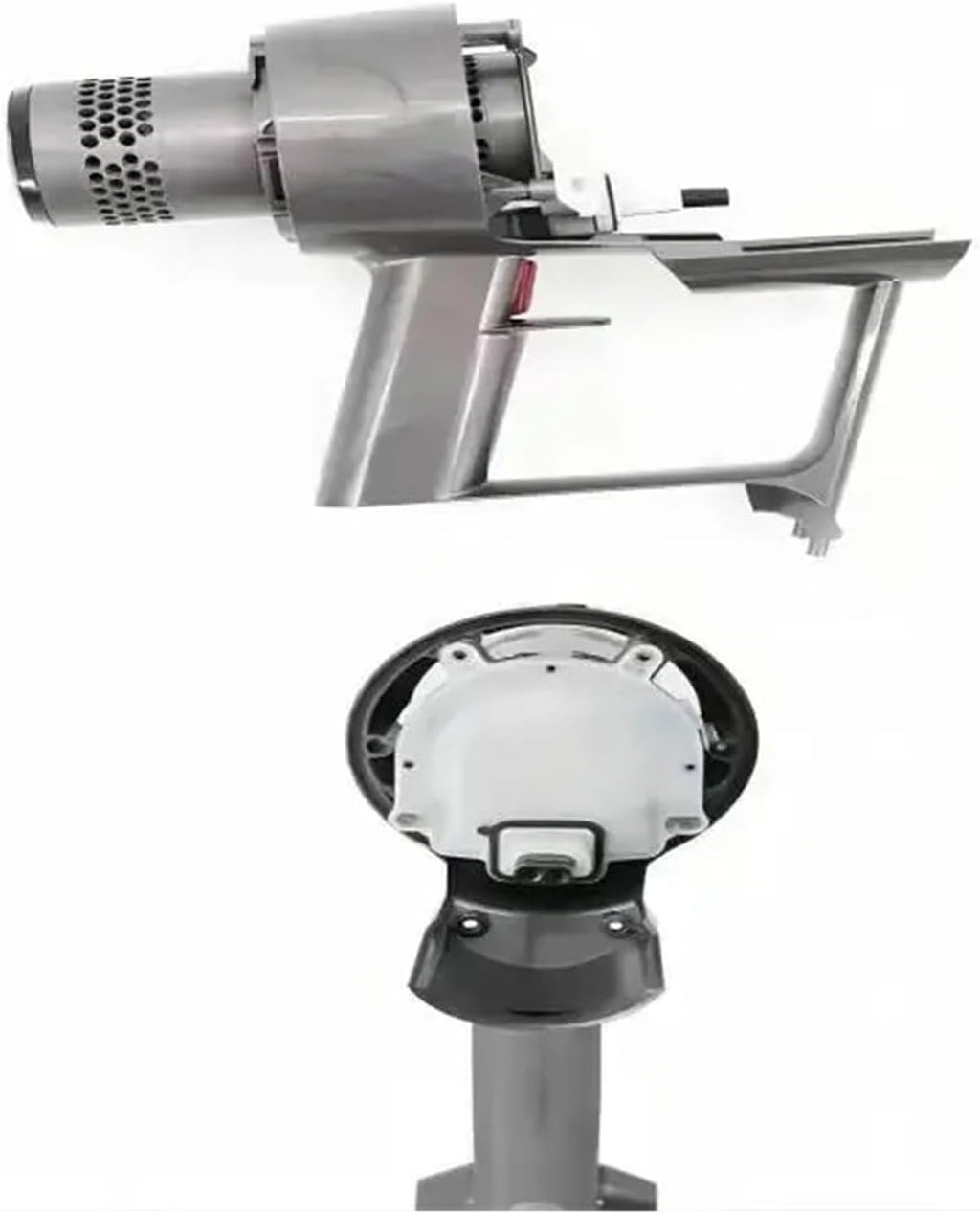 Vacuum Cleaner Motor,Compatible for Dyson，V11 SV14 Vacuum Cleaner Replacement Motor Display，Vacuum Cleaner Parts
