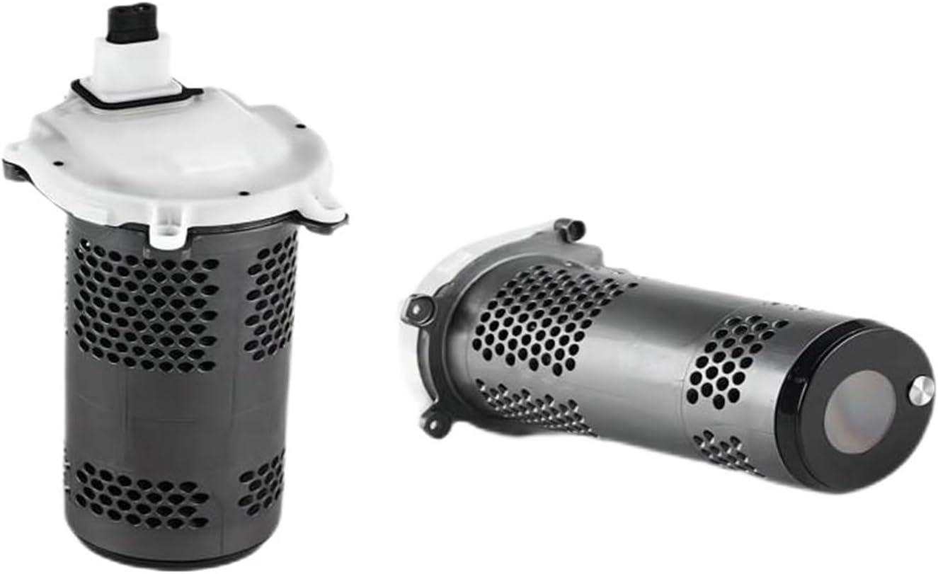 Vacuum Cleaner Motor，Compatible for Dyson， V11 SV14 Vacuum Cleaner Replacement Motor Display