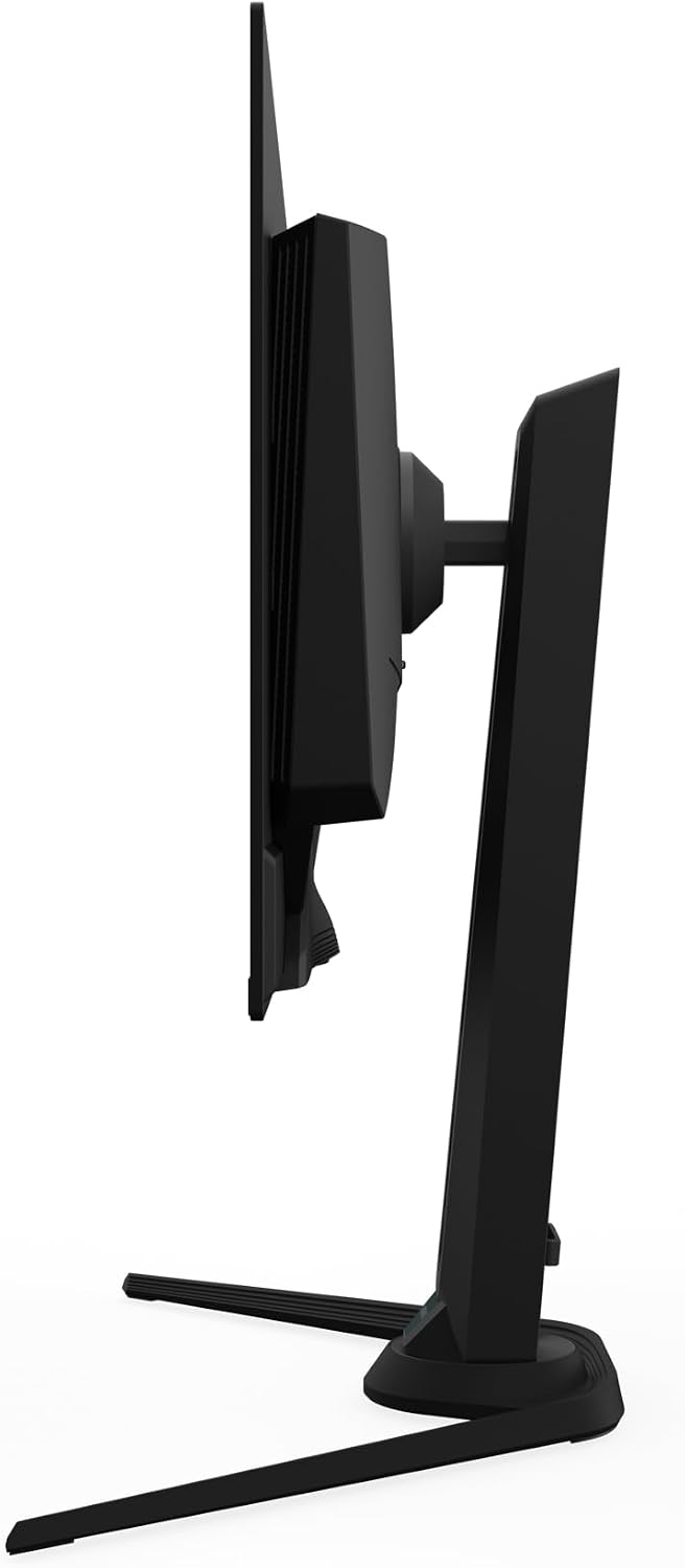 GIGABYTE Monitor 27' OLED Flat AORUS FO27Q5P OLED/0.03MS/500HZ/QHD