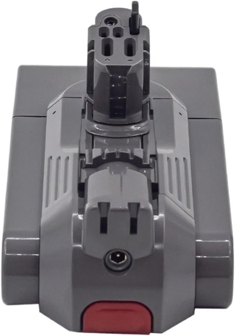 Rechargeable Battery Compatible for Dyson V11 Series Handheld Vacuum Cleaner for Intelligent Sweeping Robot 21700 Power Li-ion Battery Cell(9000mAh -1 Charger)