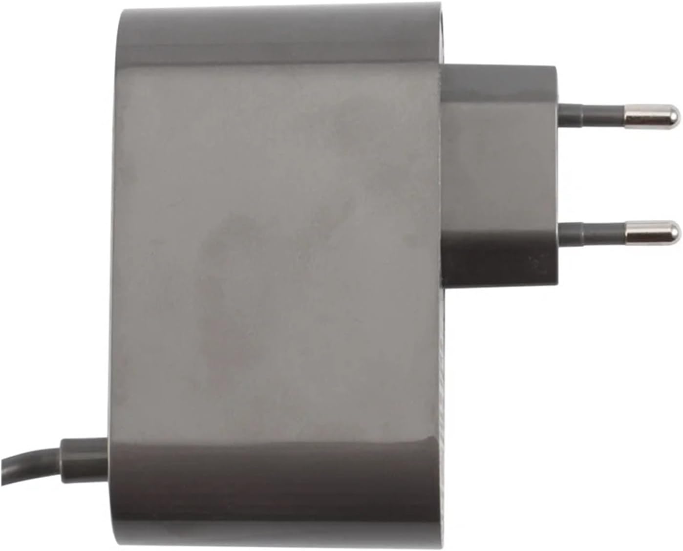 Vacuum Cleaner Charger, Compatible For Dyson V10 V11, Vacuum Cleaner Power Cord Adapter Replaceable Parts EU Plug