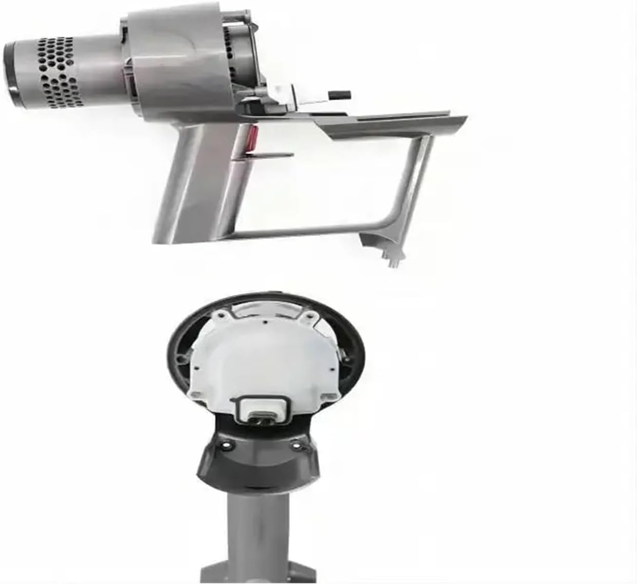 Vacuum Cleaner Motor,Compatible for Dyson， V11 SV14 Vacuum Cleaner Replacement Motor Display