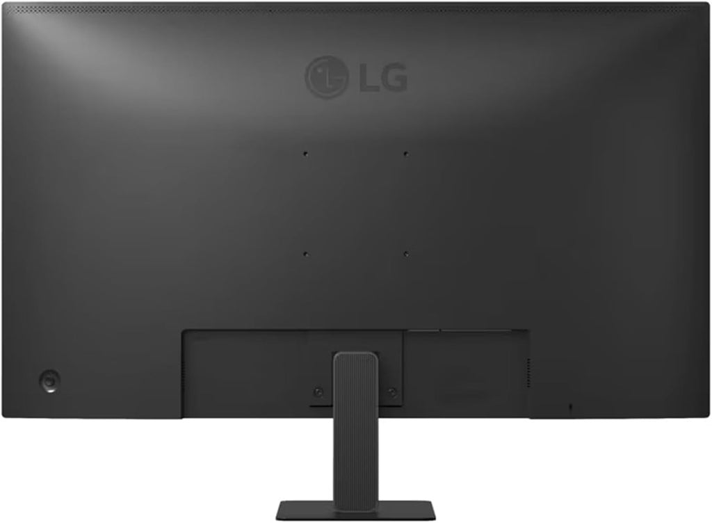LG 32' QHD (2560 x 1440) IPS Computer Monitor, 100Hz, 5ms, HDR10, 99% sRGB, Dynamic Action Sync, Contrast Ratio 1000:1, Reader Mode, Flicker Safe, HDMI, USB Type-C, Tilt Adjustment, Black
