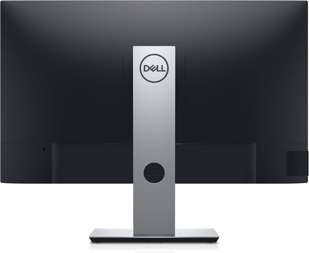 Dell P2719H 27-inch Full HD Height Adjustable Thin Bezel Monitor for PC, Laptop - 1920 x 1080p at 60Hz, 5ms (Fast) Gray-to-Gray Response Time, 16.7 Million Colors, Displayport, HDMI, USB - Black
