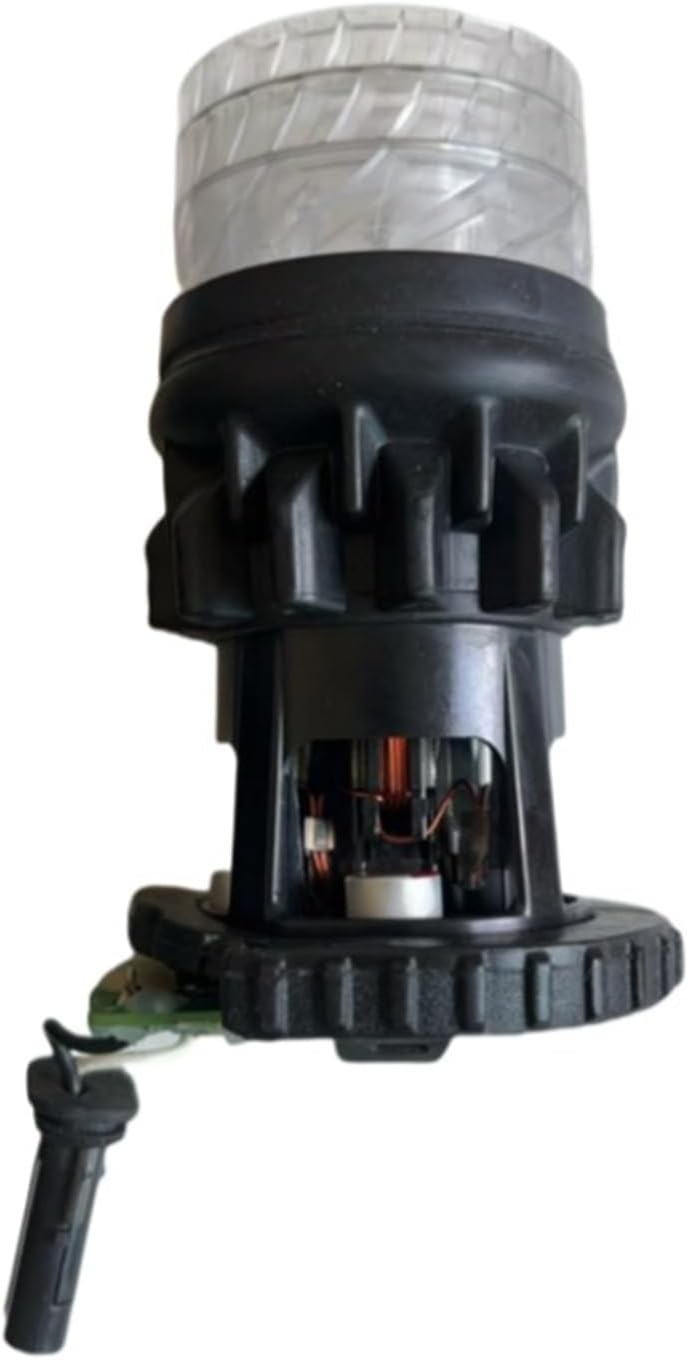 Vacuum Cleaner Motor,Compatible For Dyson，V11 SV14 SV15 SV17 V11 Absolute Pro Replacement Motor Display,Vacuum Cleaner Accessories(Motor)