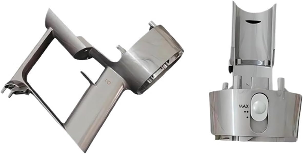 Motor Accessories Engine Handle Shell .Compatible for Dyson V11 V10. Robot Vacuum Cleaner Replacement Spare Parts(V11 with Switch)