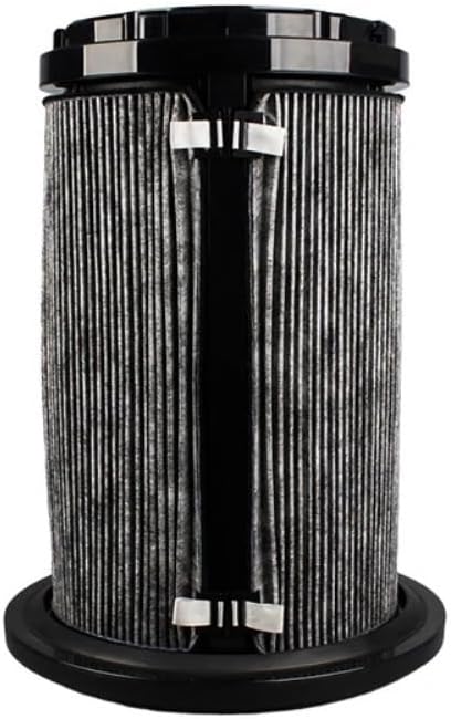 Compatible with Dyson, BP03 BP04 BP06 Air Purifier Activated Carbon Filter 972132-01 972133-02 Accessories Efficient Odor Removal Original Replacement Filter Cartridge