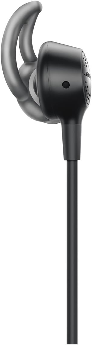 Bose Quietcontrol 30 Black (761448-0010)