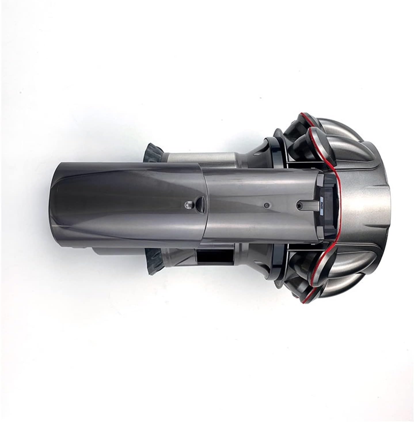 Original Dust Bin， Robot Vacuum Cleaner Dust Cup， Filter Bucket， Replacement Accessories Compatible for Dyson V11 Cyclone Dust Collector Parts (Color : V11)