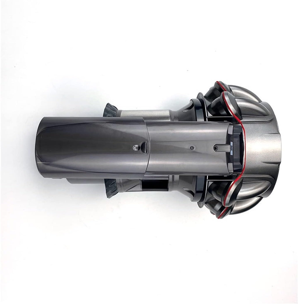 Original Dust Bin， Robot Vacuum Cleaner Dust Cup， Filter Bucket， Replacement Accessories Compatible for Dyson V11 Cyclone Dust Collector Parts (Color : V11-01)