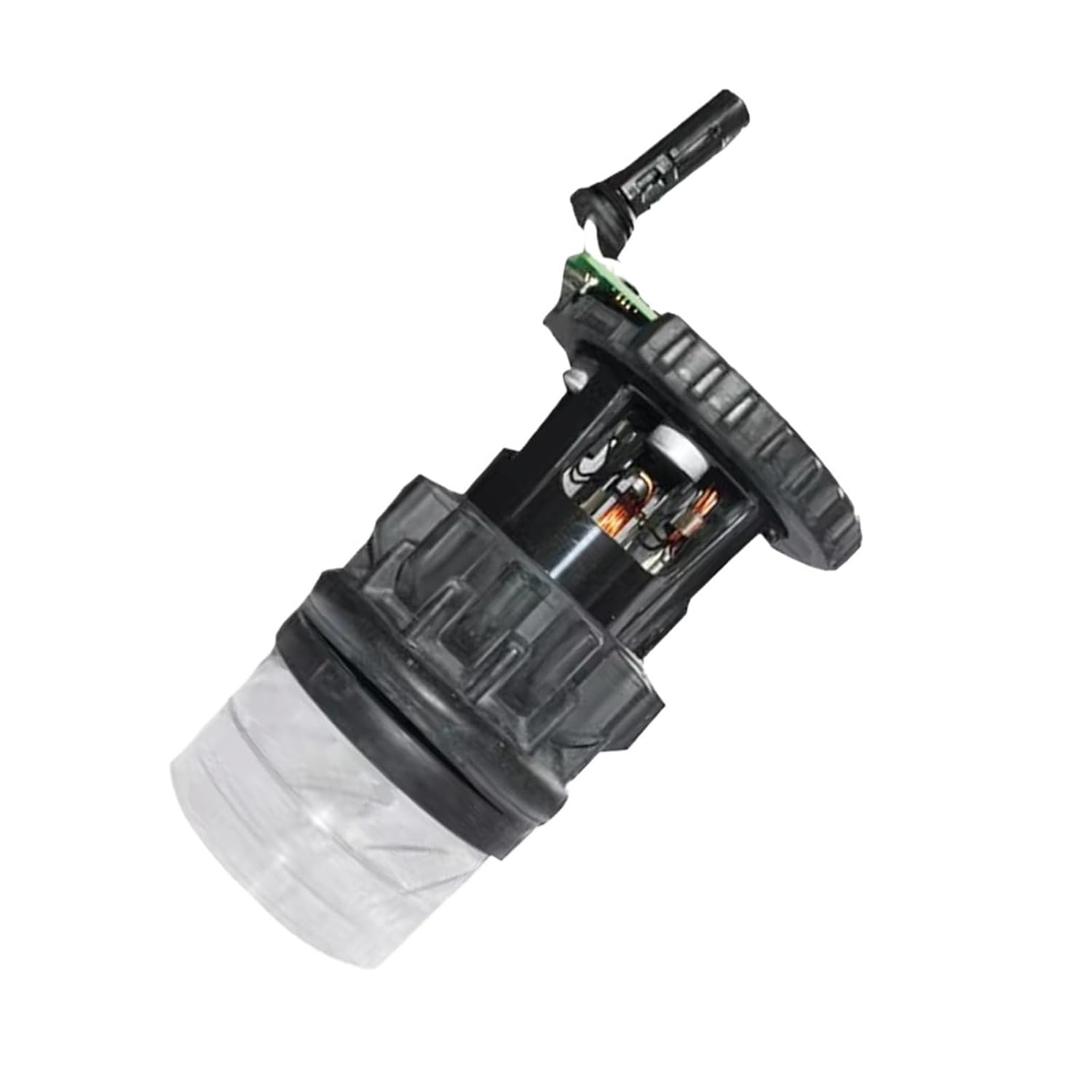 Compatible for Dyson， V11/SV14/SV15/SV16 Circuit Board Vacuum Cleaner Motor Core Parts Handheld Vacuum Cleaner Replacement Motor