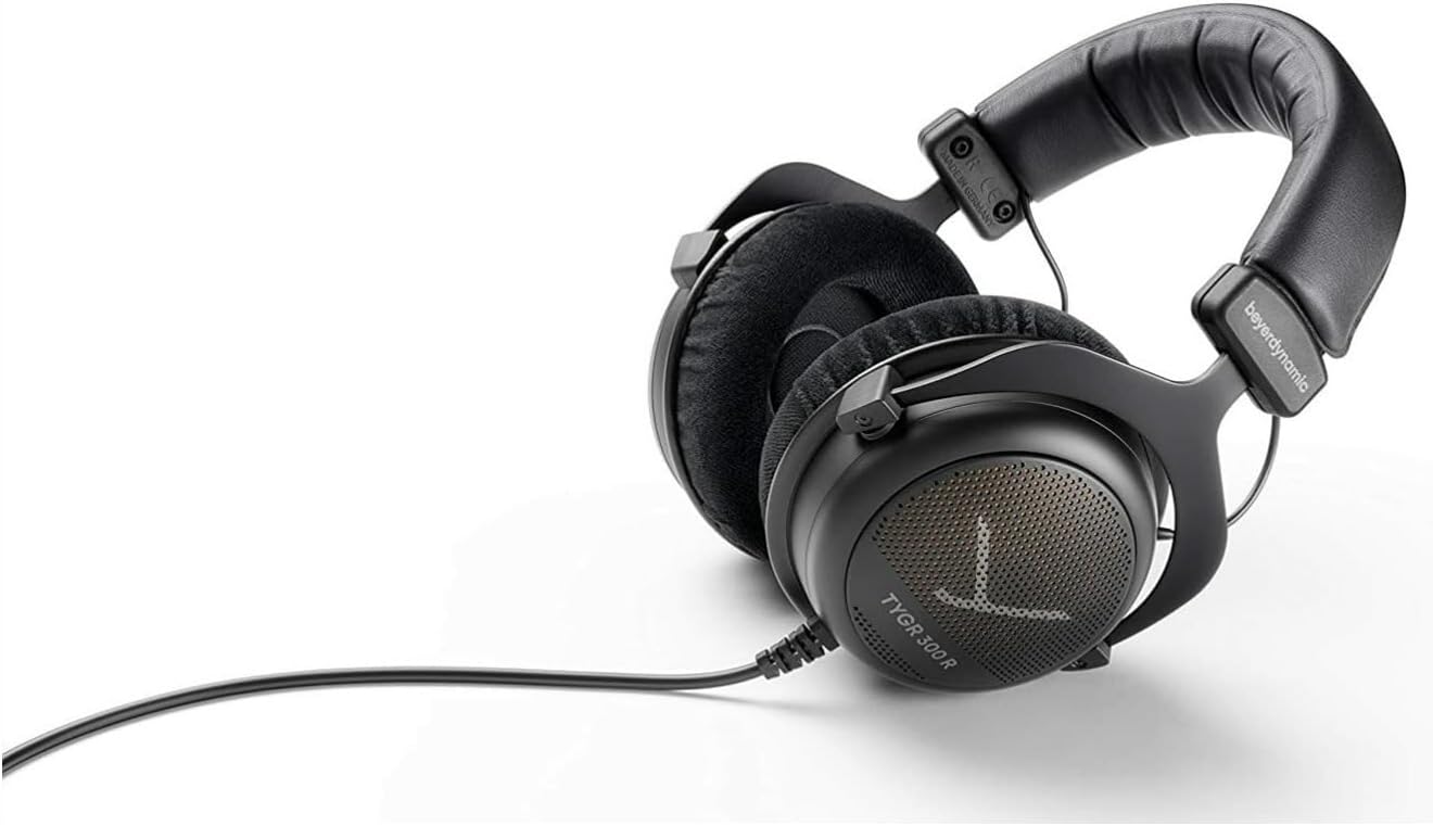 beyerdynamic TYGR 300 R Gaming Headset