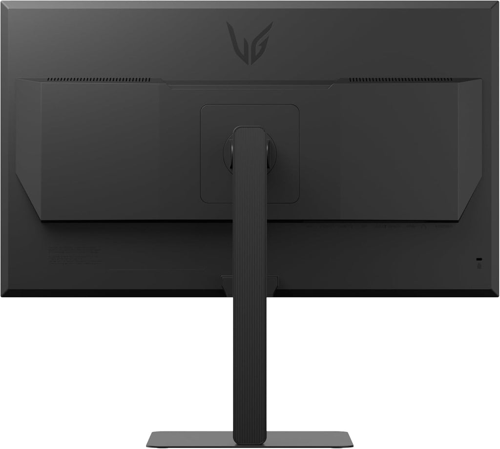 LG 27 inch QHD Monitor | 300Hz -1ms | AMD FreeSync Premium, G-SYNC Compatibility | USB-C, HDMI 2.1 | Built-in Speaker | Tilt/Height/Pivot Adjustable Stand | W/HDMI