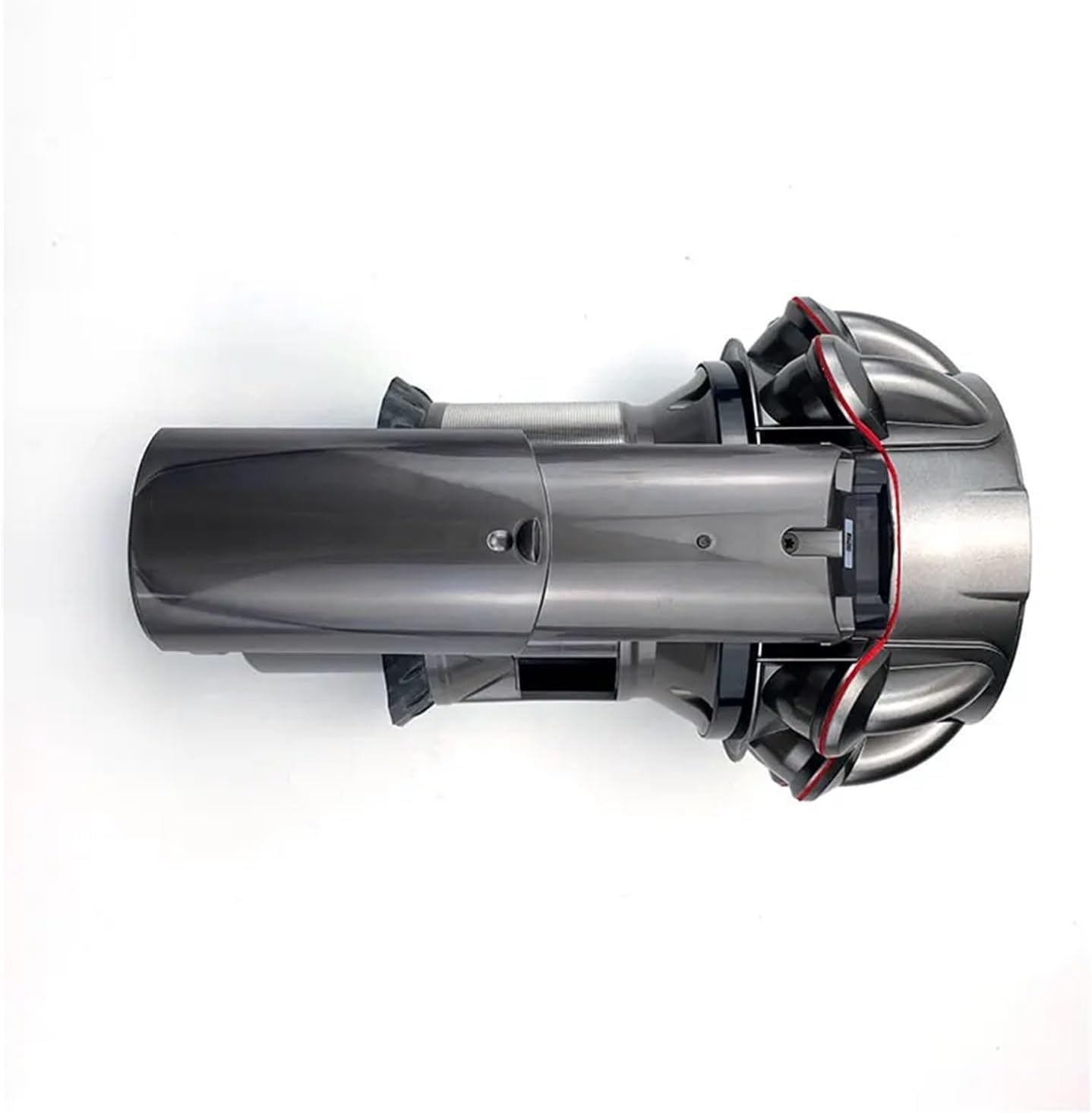 Original Cyclone Dust Collector Parts Dust Bin Dust Cup Filter Bucket Replacement Accessories，Compatible for Dyson V11，Robot Vacuum Cleaner (Size : V11)