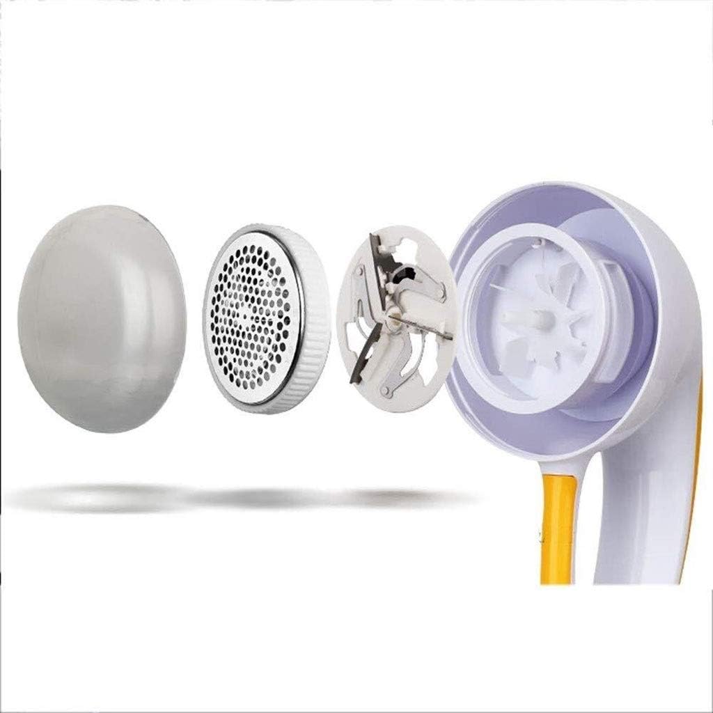 Lint Shavers Portable Fabric Shaver Clothes for Home