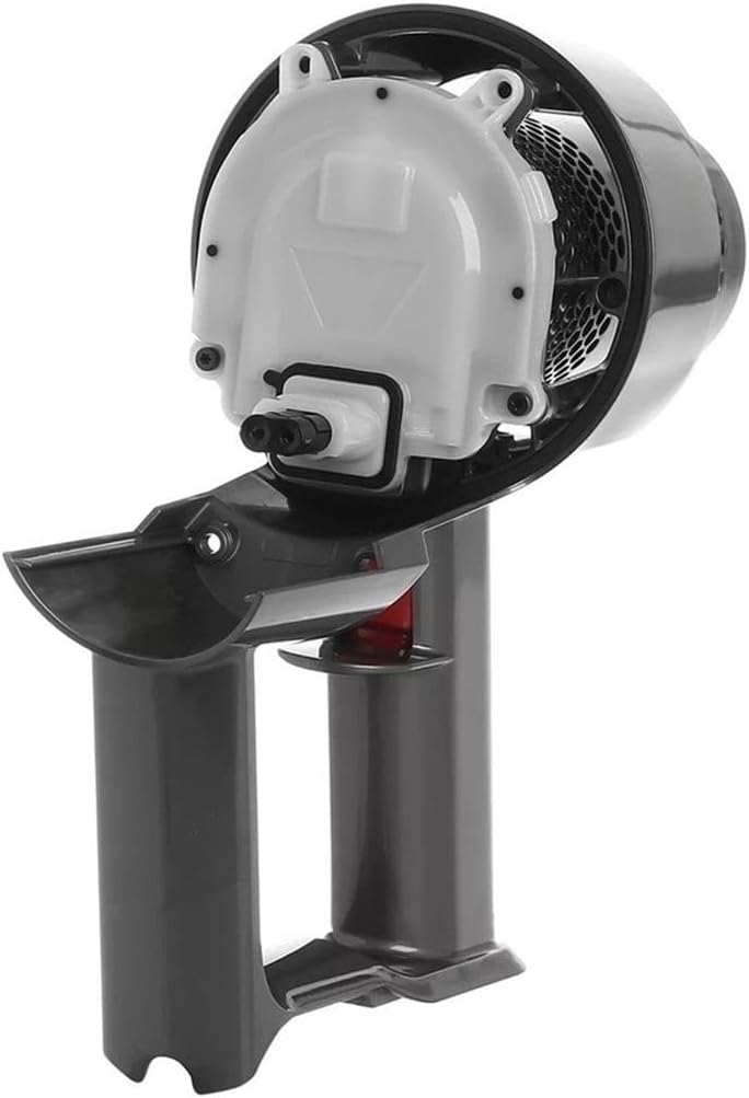 Host Handle Compatible with Dyson SV15 SV17 SV28, Cordless Wet and Dry Vacuum Cleaner Motor Replacement Parts Accessories(Kit for SV17)