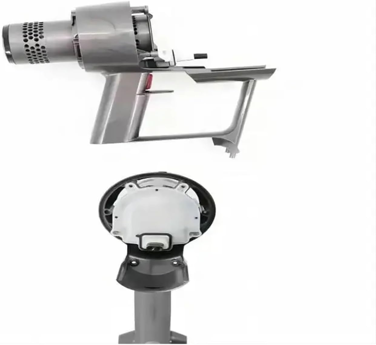 Vacuum Cleaner Motor .Compatible for Dyson V11 SV14. Vacuum Cleaner Replacement Motor Display