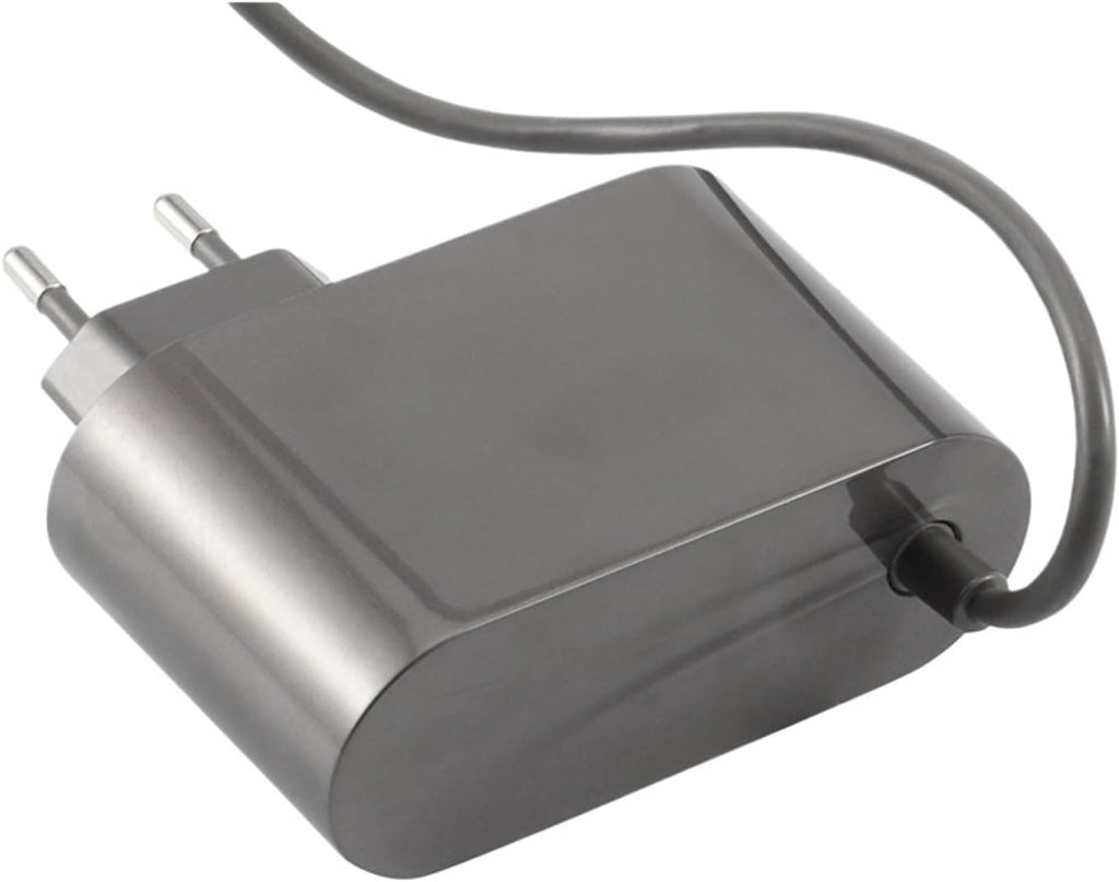 Power Cord Charger, Compatible For Dyson V10 V11, Adapter Replaceable Parts EU Plug