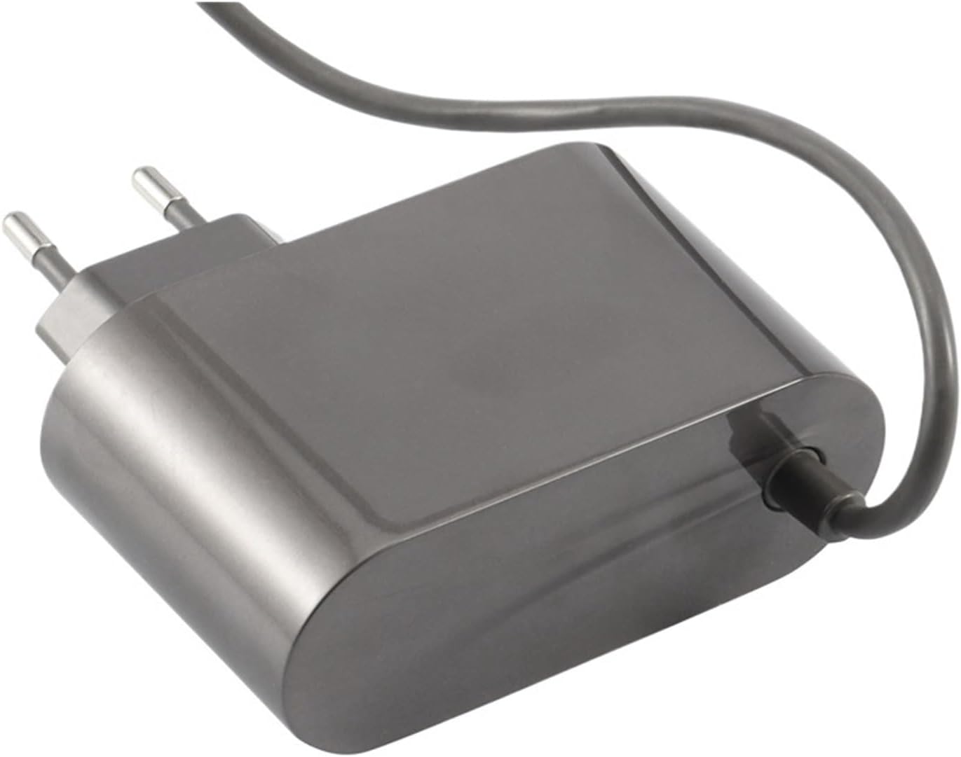 Power Cord Charger, Compatible For Dyson V10 V11, Adapter Replaceable Parts EU Plug
