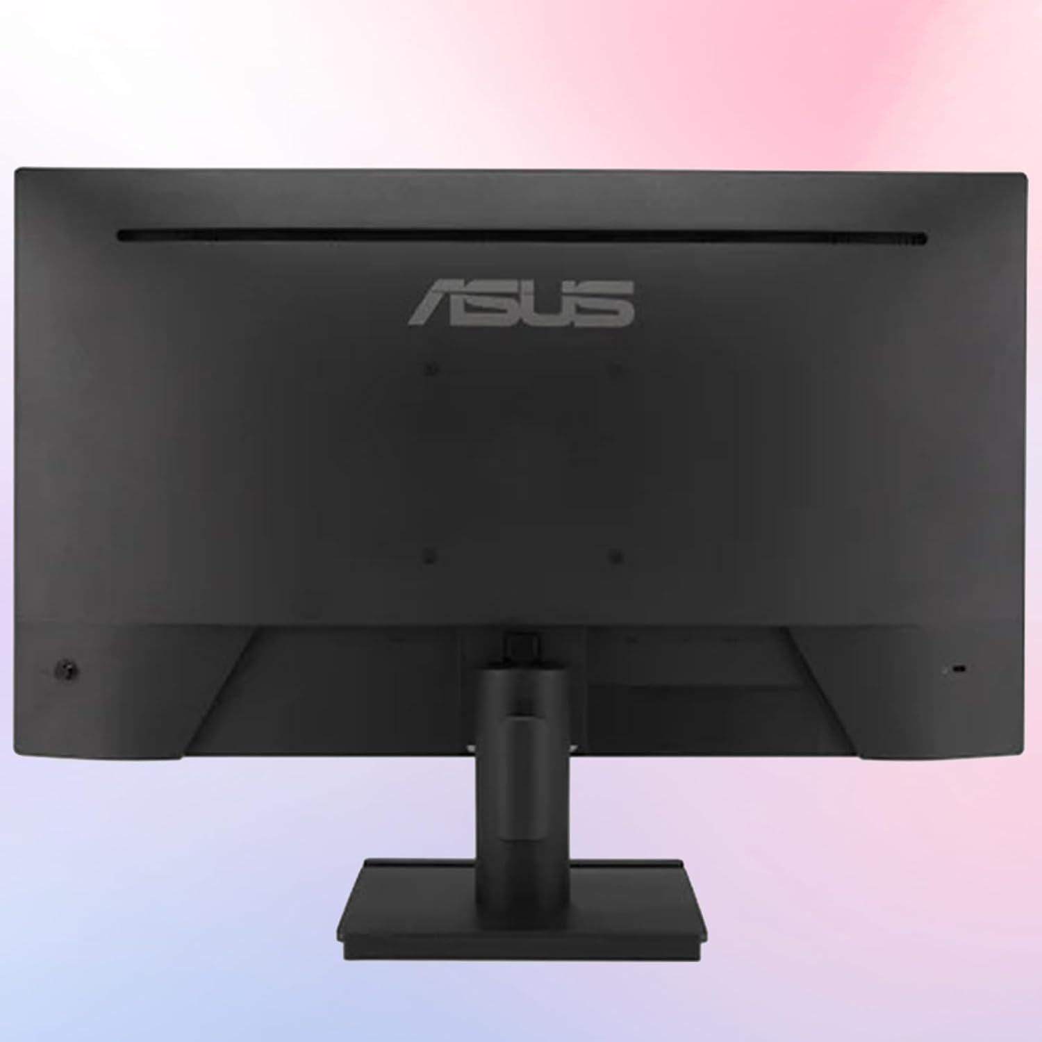 ASUS 25' Business Monitor, FHD IPS Display, 120Hz Refresh Rate, 1ms MPRT, SmoothMotion Technology, Adaptive-Sync, Eye Care, HDMI DisplayPort VGA, Wall Mountable