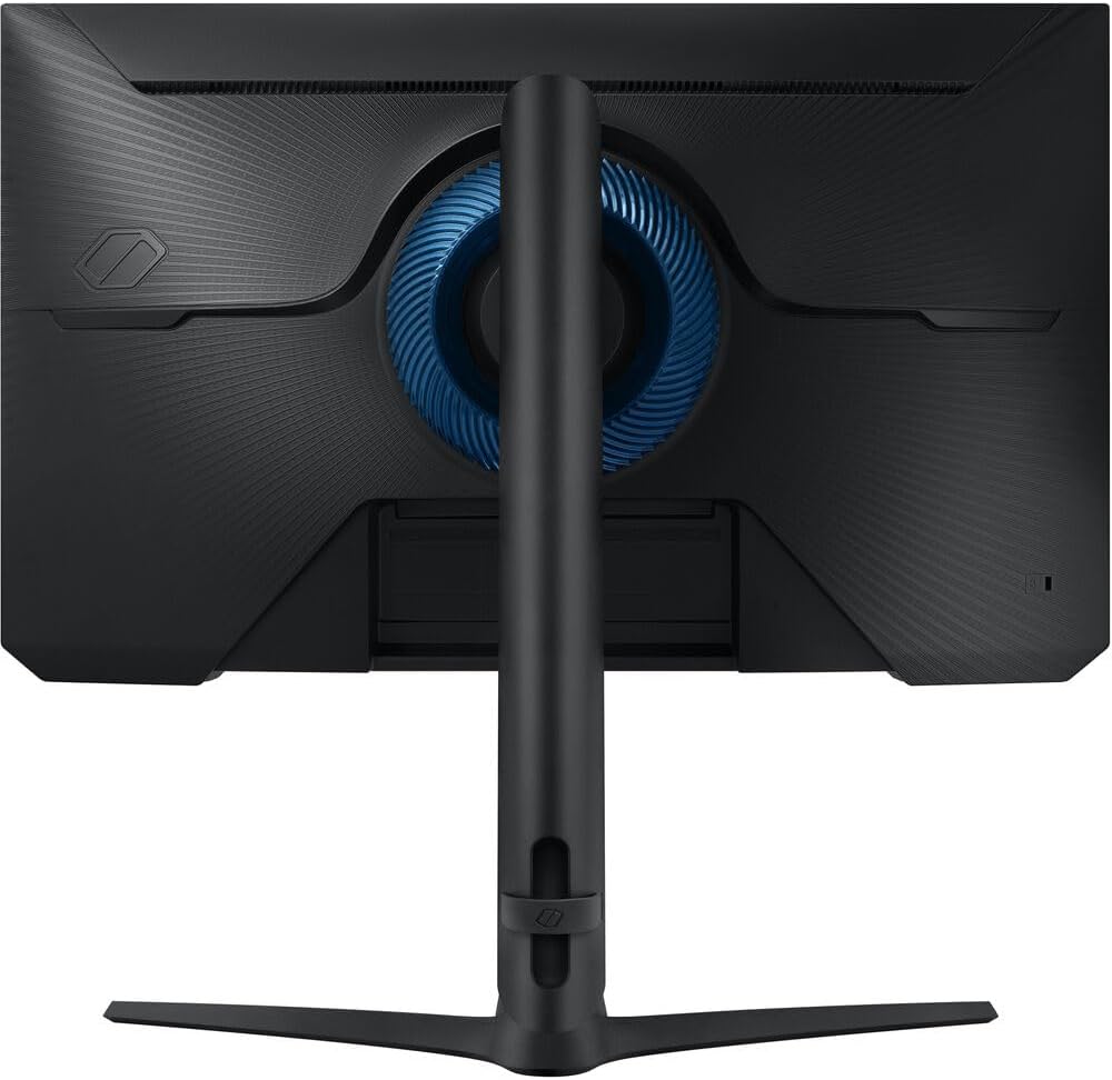 Samsung 25' Odyssey G4 FHD Gaming Monitor, IPS, 240Hz, 1ms, G-Sync Bundle with Tech Smart USA Elite Suite 18, 2X 4K HDMI Cable & Deco Gear CPS Exclusive 26 Month Protection Pack (BEACH-CPS-26M250)