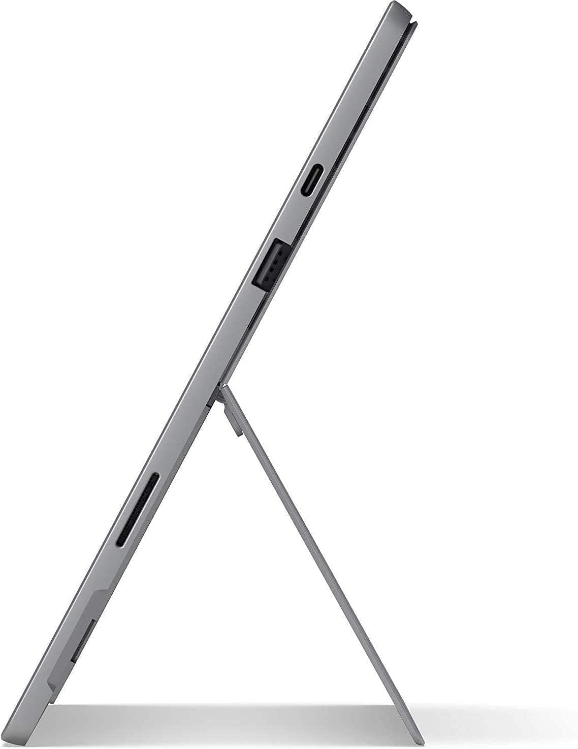 Microsoft Surface Pro (5th Gen) Intel Core i7, 16GB RAM, 512GB SSD (Renewed)