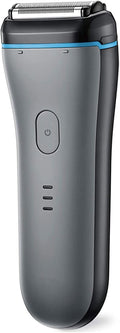 Foil Shaver,Electric Shaver for Men,Men's Foil Shaver, Wet/Dry, Rechargeable Exceptional Comfort