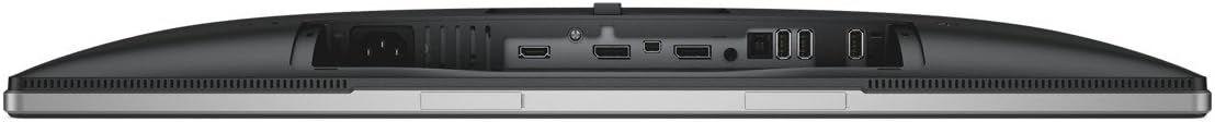 Dell Ultra HD 4K Monitor P2415Q 24-Inch Screen LED-Lit Monitor, Black