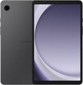 SAMSUNG Galaxy Tab A9 4G LTE (64GB, 4GB, Cellular) 8.7' Android Tab, Octacore (6nm), Dual Speakers (International Model) X115 (w/15W Fast Charger, Graphite)