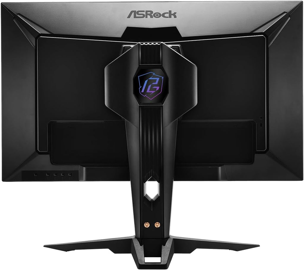 ASRock PGO32UFS 31.5' 4K/UHD (3840 x 2160) Flat WOLED Display Monitor