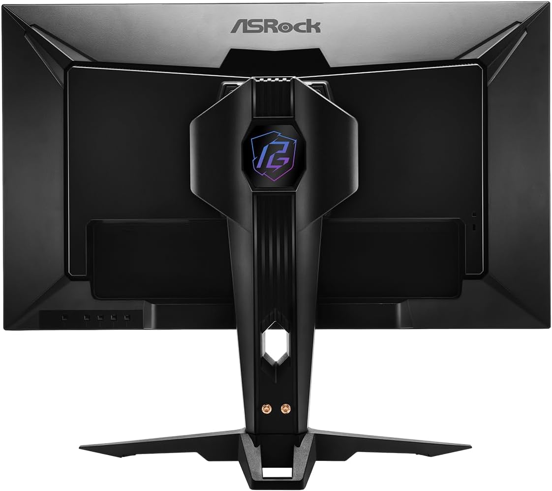 ASRock PGO32UFS 31.5' 4K/UHD (3840 x 2160) Flat WOLED Display Monitor