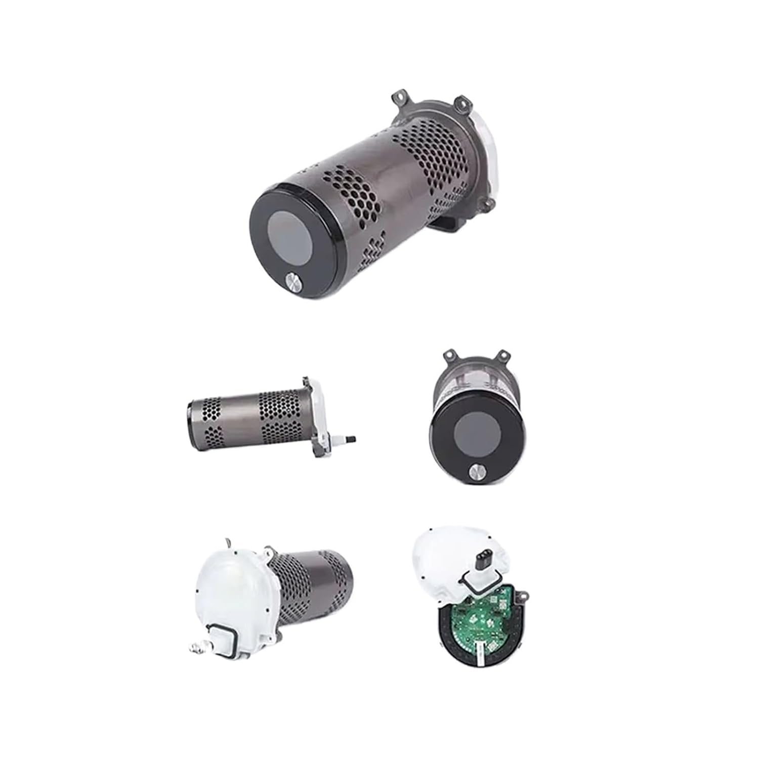 Compatible for Dyson， V11 SV14 Vacuum Cleaner Replacement Motor Display