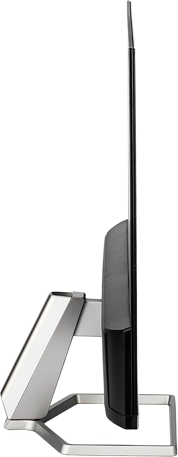 HP Series 5 527SF 27' Full HD (1920×1080) Monitor | IPS Display, 100Hz Refresh Rate, Slim Bezel Design, Eye Comfort Technology & HDMI Connection, Replaces M27F (94F44AA#ABA) + Screen Protector + More